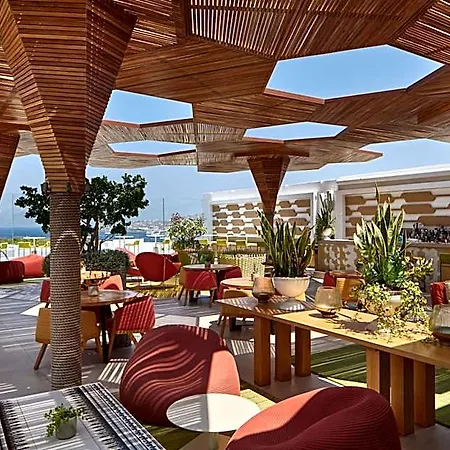 Myconian Naia - Preferred & (adults Only) 5* Mykonos Town