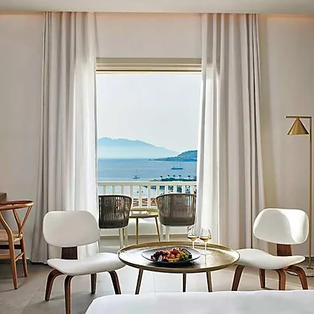 Myconian Naia - Preferred & (adults Only) 5* Mykonos Town