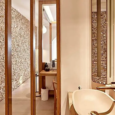 호텔 Myconian Naia - Preferred & (adults Only) Mykonos Town