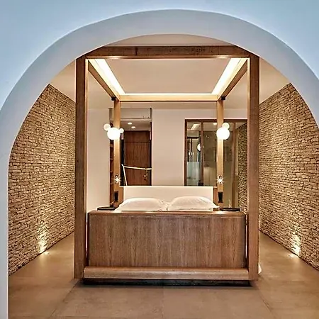 Myconian Naia - Preferred & (adults Only) 5*