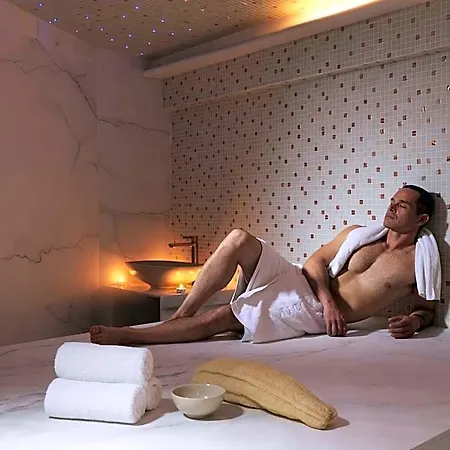 Myconian Naia - Preferred & (adults Only) 호텔