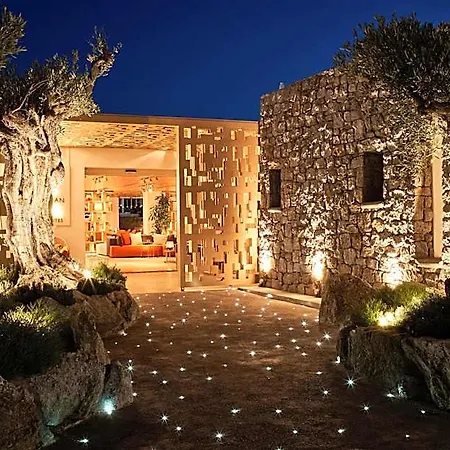 Myconian Naia - Preferred & (adults Only) 5*
