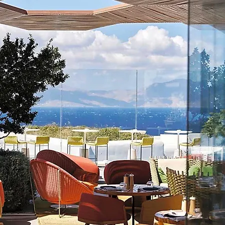 Myconian Naia - Preferred & (adults Only) 5* Mykonos Town