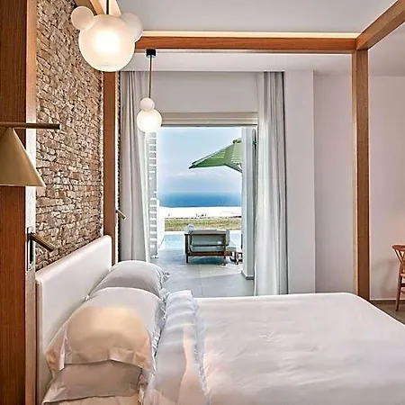 호텔 Myconian Naia - Preferred & (adults Only) 5*