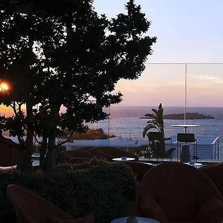 Myconian Naia - Preferred & (adults Only) Mykonos Town