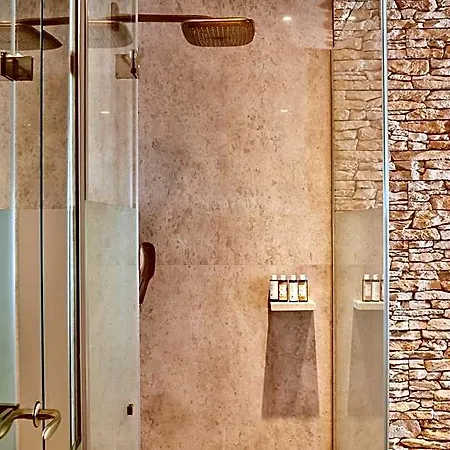 호텔 Myconian Naia - Preferred & (adults Only) Mykonos Town