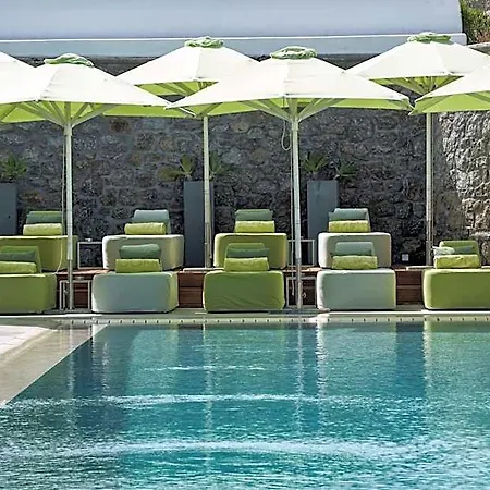 Myconian Naia - Preferred & (adults Only) 5* Mykonos Town