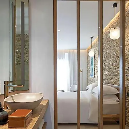Myconian Naia - Preferred & (adults Only) 호텔 Mykonos Town