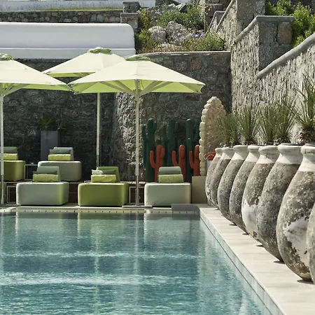 Hotel Myconian Naia - Preferred & (adults Only) 5*