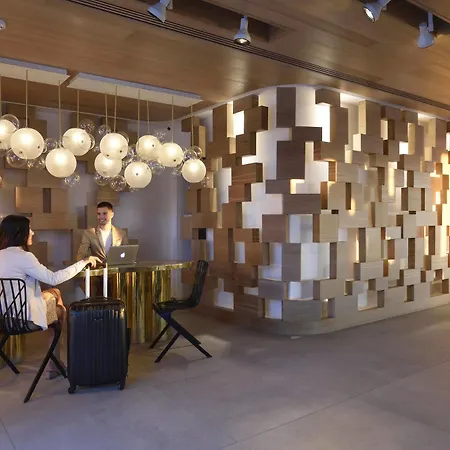 酒店 麦肯尼亚奈亚 - 首选酒店及度假村