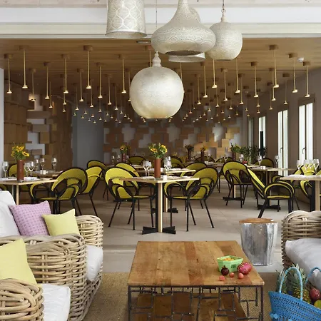 Myconian Naia - Preferred & (adults Only) Otel