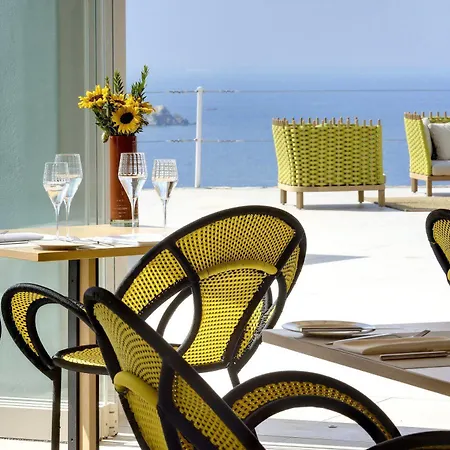 Myconian Naia - Preferred & (adults Only) 5* Mykonos Town