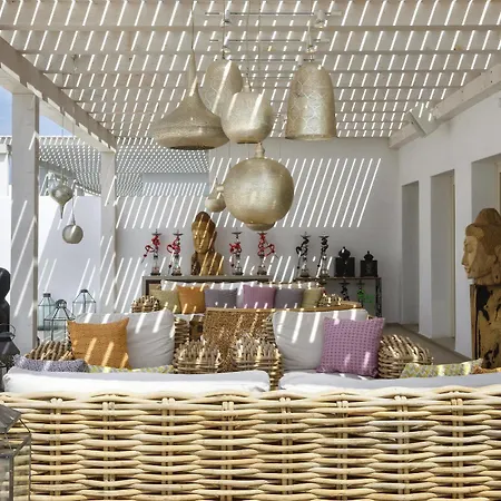 Myconian Naia - Preferred & (adults Only) Otel