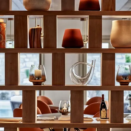 ماي كونيان نايا - ومنتجعات بريفيرد 5* Mykonos Town