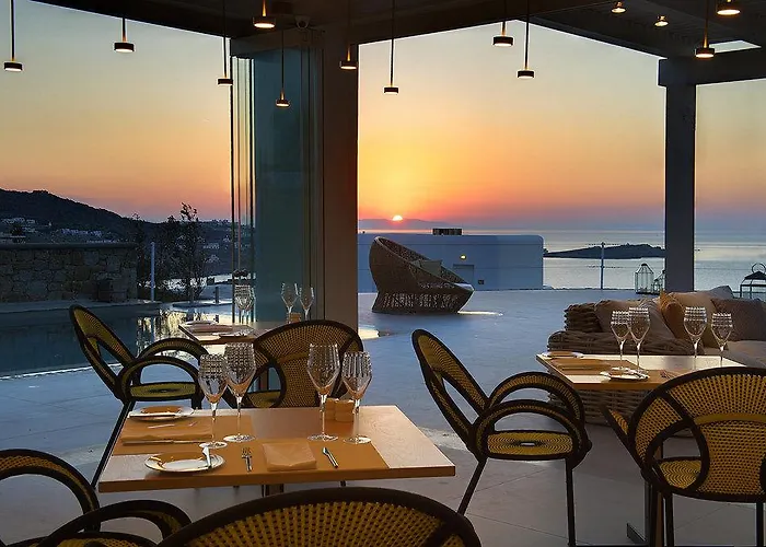 Myconian Naia - Preferred & (adults Only) 5*