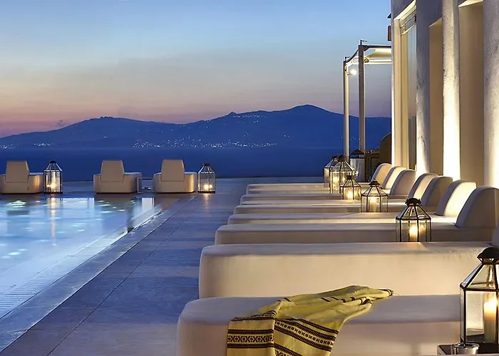 Myconian Naia - Preferred & (adults Only)