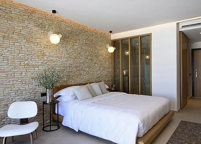 Myconian Naia - Preferred & (adults Only) 5*