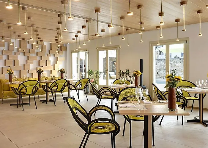 Myconian Naia - Preferred & (adults Only) 5*