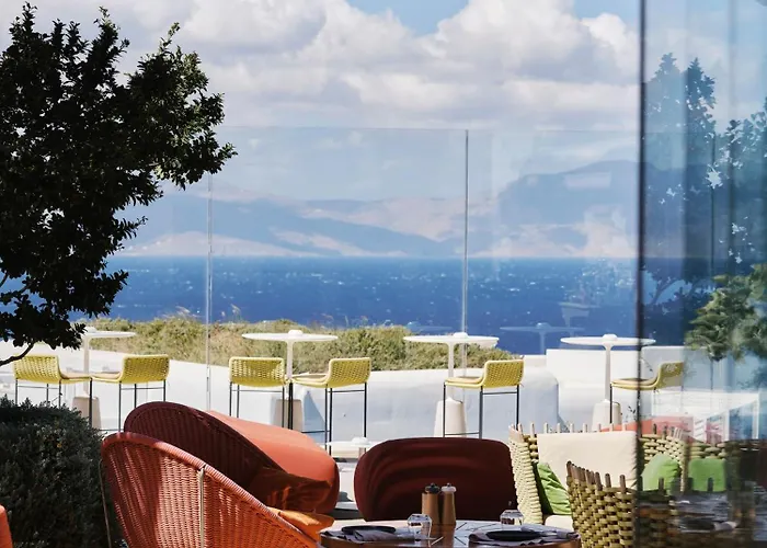 Myconian Naia - Preferred & (adults Only)