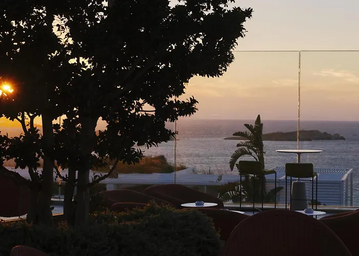 Myconian Naia - Preferred & (adults Only)