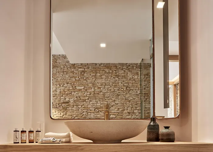 Myconian Naia - Preferred & (adults Only) Mykonos Town