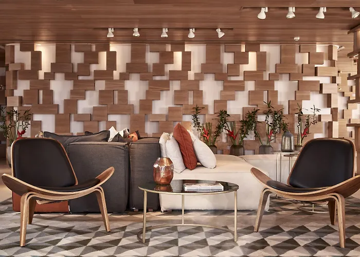 Hotell Myconian Naia - Preferred & (adults Only)