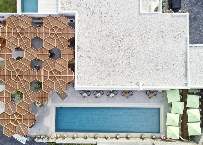 Myconian Naia - Preferred & (adults Only) 5*