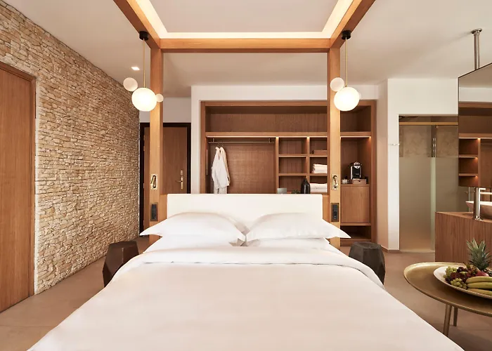 Myconian Naia - Preferred & (adults Only) Hotel