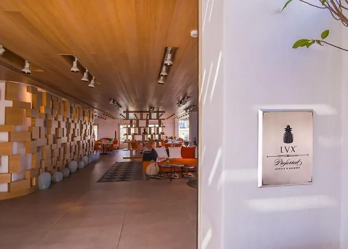 Hotell Myconian Naia - Preferred & (adults Only) 5*