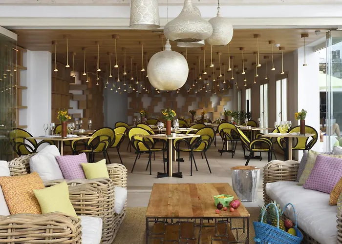 Myconian Naia - Preferred & (adults Only) Hotell