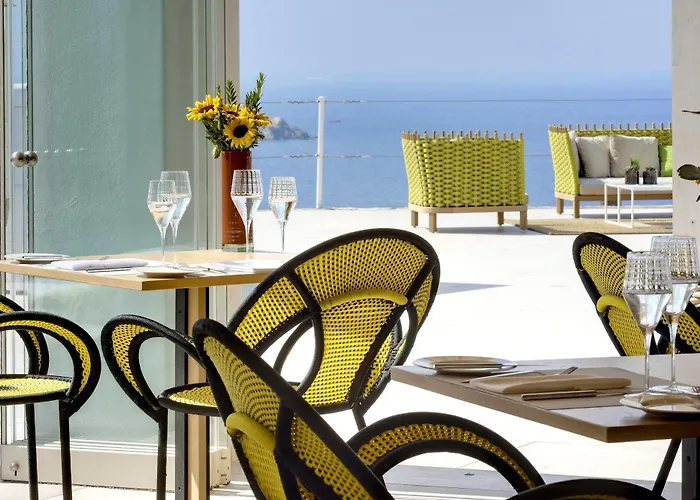 Myconian Naia - Preferred & (adults Only) 5* Mykonos Town