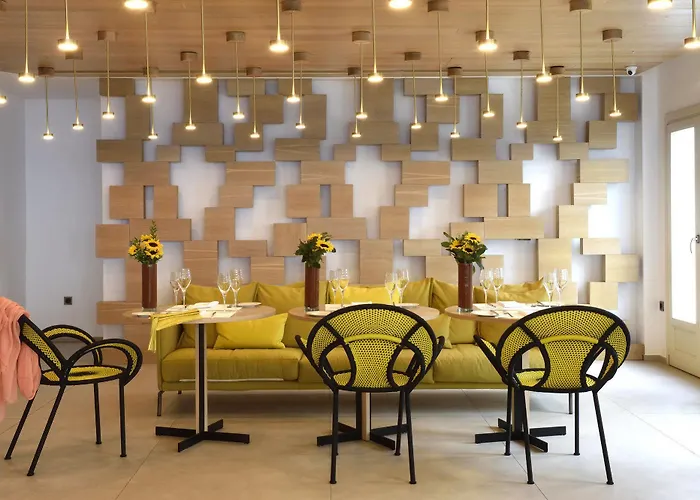 Hotell Myconian Naia - Preferred & (adults Only) 5*