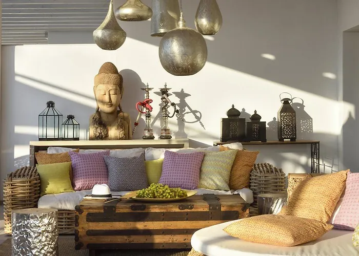 Myconian Naia - Preferred & (adults Only)