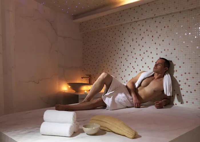 Myconian Naia - Preferred & (adults Only) Hotell 5*