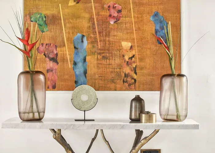 Myconian Naia - Preferred & (adults Only) Hotell Mykonos Town