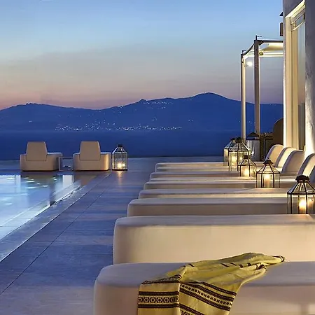 Myconian Naia - Preferred & (adults Only)