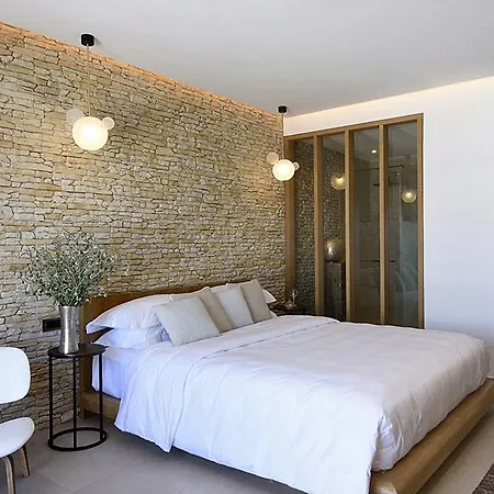 Myconian Naia - Preferred & (adults Only) 5*