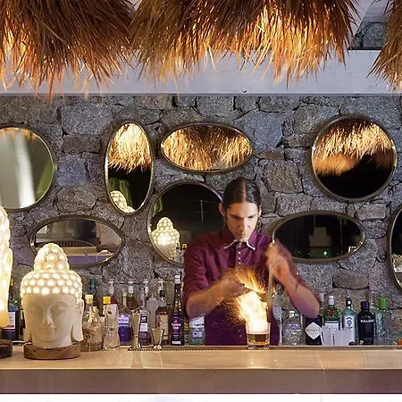 Myconian Naia - Preferred & (adults Only) Hotel