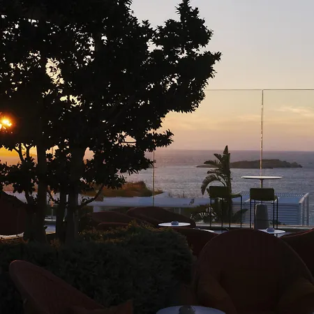 Myconian Naia - Preferred & (adults Only)