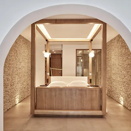 Myconian Naia - Preferred & (adults Only) Hotel Mykonos Town