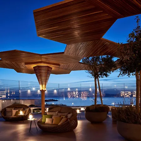 Hotel Myconian Naia - Preferred & (adults Only) 5*