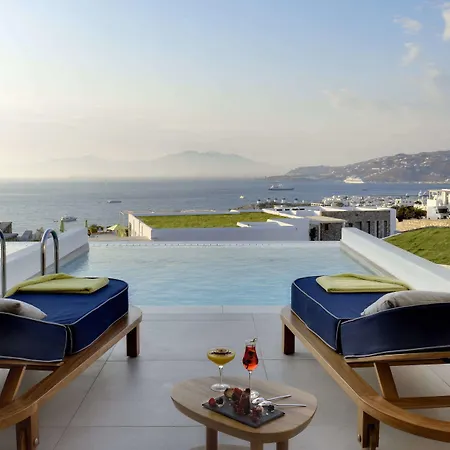 Myconian Naia - Preferred & (adults Only) Hotel