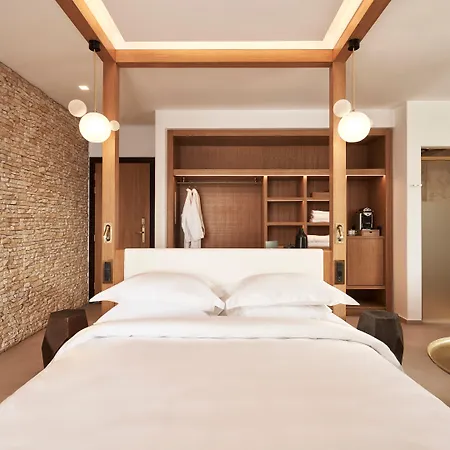 Myconian Naia - Preferred & (adults Only) Hotel