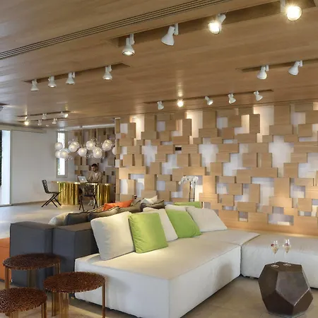 Hotel Myconian Naia - Preferred & (adults Only)