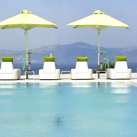 Hotel Myconian Naia - Preferred & (adults Only)