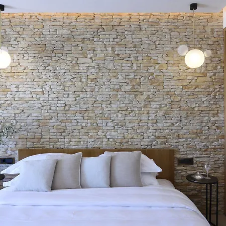 Myconian Naia - Preferred & (adults Only) 5* Mykonos Town