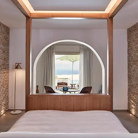 Ξενοδοχείο Myconian Naia - Preferred & (adults Only)