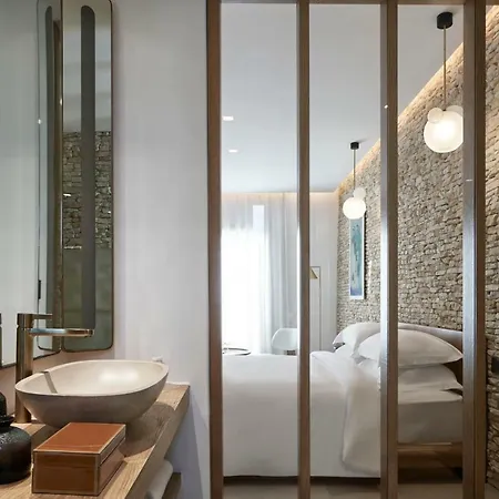 Hotel Myconian Naia - Preferred & (adults Only)