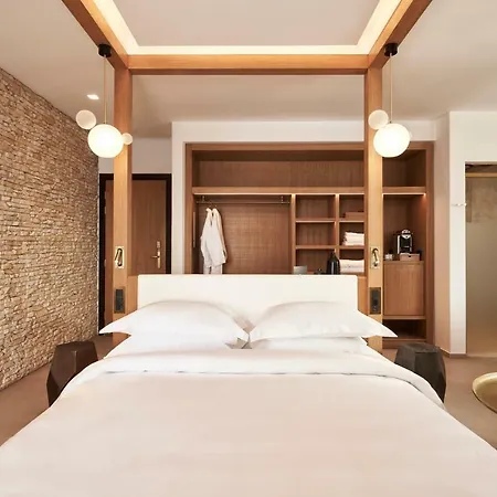 Ξενοδοχείο Myconian Naia - Preferred & (adults Only) 5*
