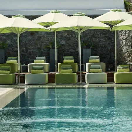 Myconian Naia - Preferred & (adults Only) 5* Mykonos Town